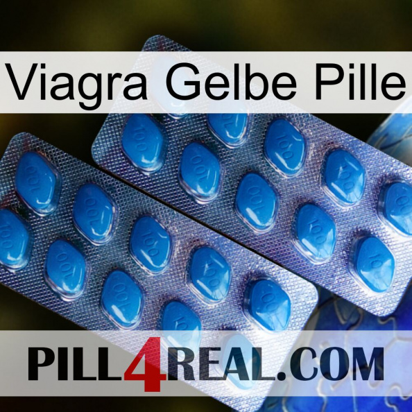 Viagra Yellow Pill viagra2